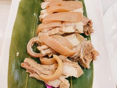 -香香海南菜餐厅