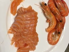 -洲际酒店·地平线全日餐厅HORIZON CAFÉ