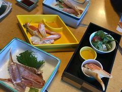 -蟹道乐(道顿堀本店)