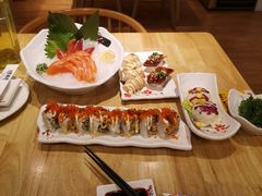 -晓寿司·日本料理(望京博雅店)