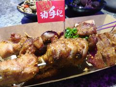 -蘭奢雅集·江浙菜(青山江滩店)