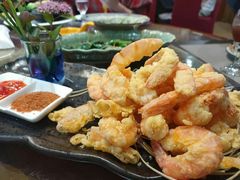 -北戴河转鱼·炒螃蟹酱餐厅