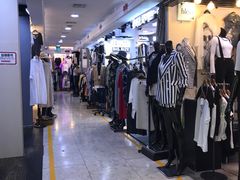 -东大门市场