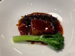 -Yan Ting 宴庭中餐厅(上海静安瑞吉酒店)