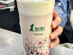 -1点点(长龙地铁店)