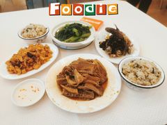 -深运潮州粥(东门店)