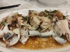 -汇兴源餐馆(小北路店)