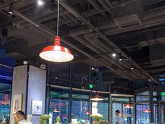 大堂-小大董·烤鸭(五棵松店)