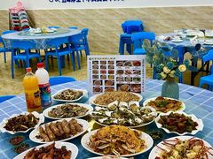 -明记海鲜大排档(巽寮湾店)
