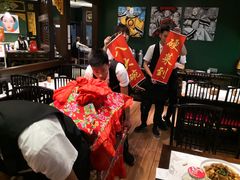 -八大碗·地道东北菜(佳兆业店)