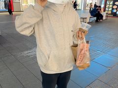 -上海鸡柳店(中街盛京大家庭店)