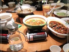 -费大厨辣椒炒肉(万家丽一店)