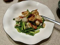 -万丽轩·粤菜(王府井金茂万丽酒店)