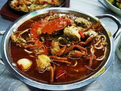 -小民大排档(江汉路店)