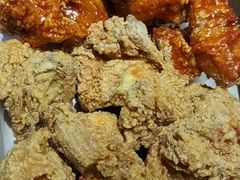 -首尔馆韩国料理(金童路店)