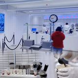 Sevenbus成都新店打卡|好喝又好拍