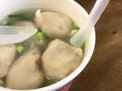 -林记木担鱼丸汤(鼓浪屿店)