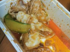 -大蓉和(一品天下店)