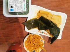 -武圣羊汤·西北面(安德路店)