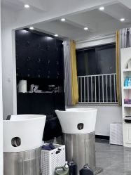 -印·salon烫染专业店