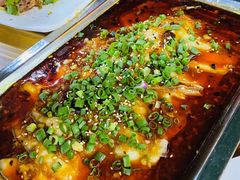 -弓虽昌焖烧鸡(大竹林店)