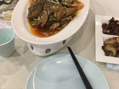 -渔娘渔家丹东海鲜(东直门店)