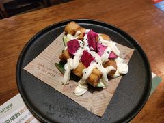 -马灯部落·西湖边的创意山景餐厅(虎跑动物园店)