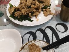 -金姐台湾菜(珠江路店)
