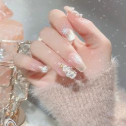 -斯馨·健康美甲美睫