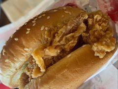 -肯德基(杭州浦沿店)