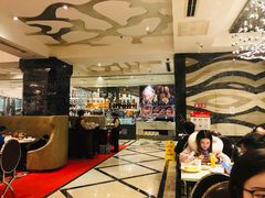 大堂-芭菲盛宴·环球美食(解放碑英利国际店)