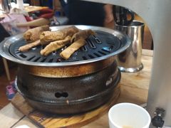 -向阳庄烧烤店(望京西园店)