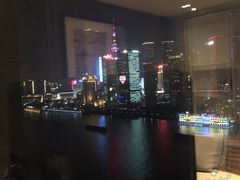 -上海外滩英迪格酒店