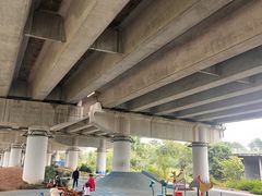 -白鹭湾湿地公园