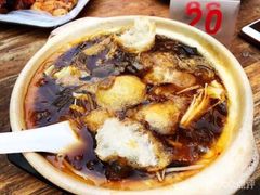 牛肉粉丝汤-二中酸辣汤(无锡梁溪区店)