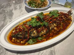 -百味地锅鸡(二店·财校分店)