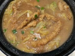 -老济南·地道济南菜(大明湖店)