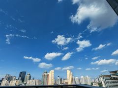 -北京保利大厦酒店(东四十条地铁站店)