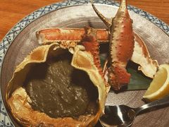 -蟹道乐(網元別館店)