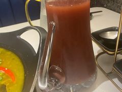 -新辣道鱼火锅(上地华联店)