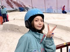 -长沙湘江冰雪世界