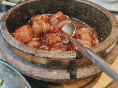 -望乡楼上海菜(日月光店)