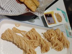 -青花椒花椒鱼(合生汇店)