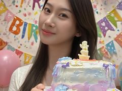 -36cake生日蛋糕(福田店)