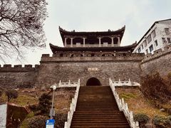 -东坡赤壁风景名胜区