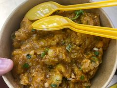 -丁家坡洋芋·观音桥好吃街A区(全国总店)