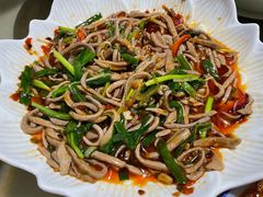 -洪霞餐馆