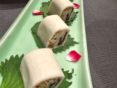 芸豆卷-北平盛世·新京菜·北京烤鸭(劲松·双井店)