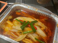 -千寻烧肉(政务区店)