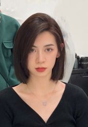 -DL HOPE明星造型